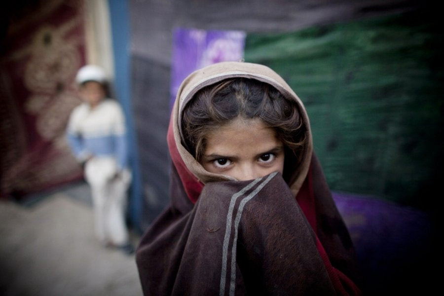 Γερμανικό δικαστήριο αναγνώρισε ως νόμιμη την ισλαμική παιδεραστία!